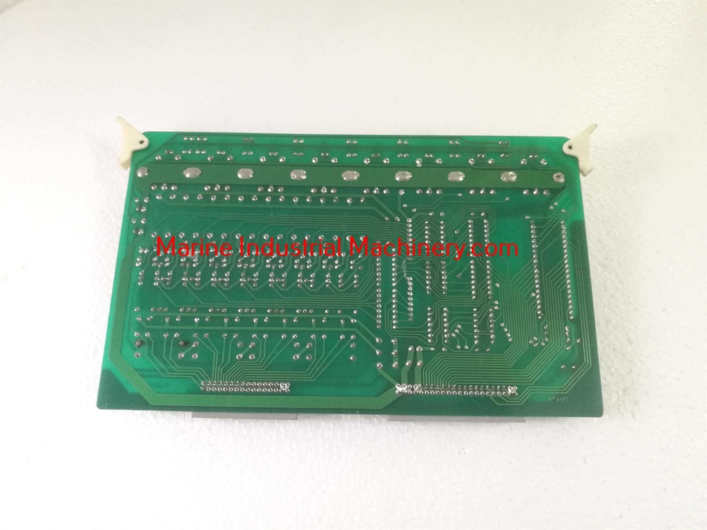 MRC P50012 I/O SW Board