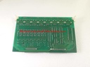 MRC P50012 I/O SW Board