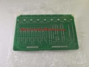 MRC P50012A1 I/O SW Board
