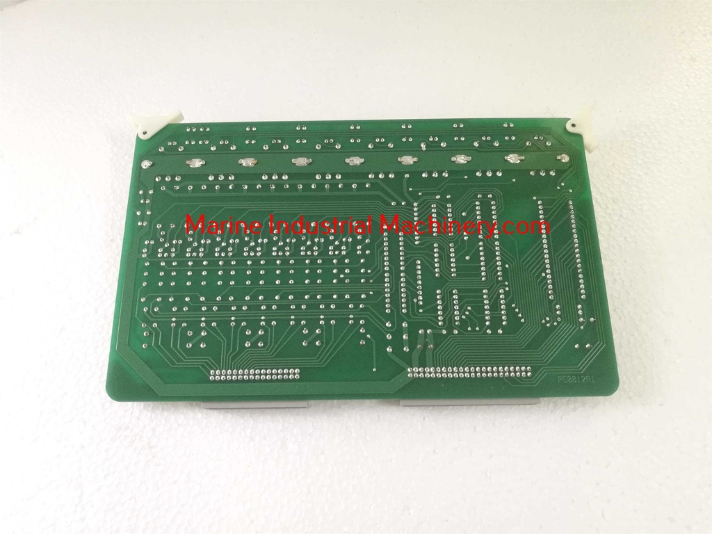 MRC P50012A1 I/O SW Board