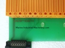 Musasino MEW-106-1 PCB Card