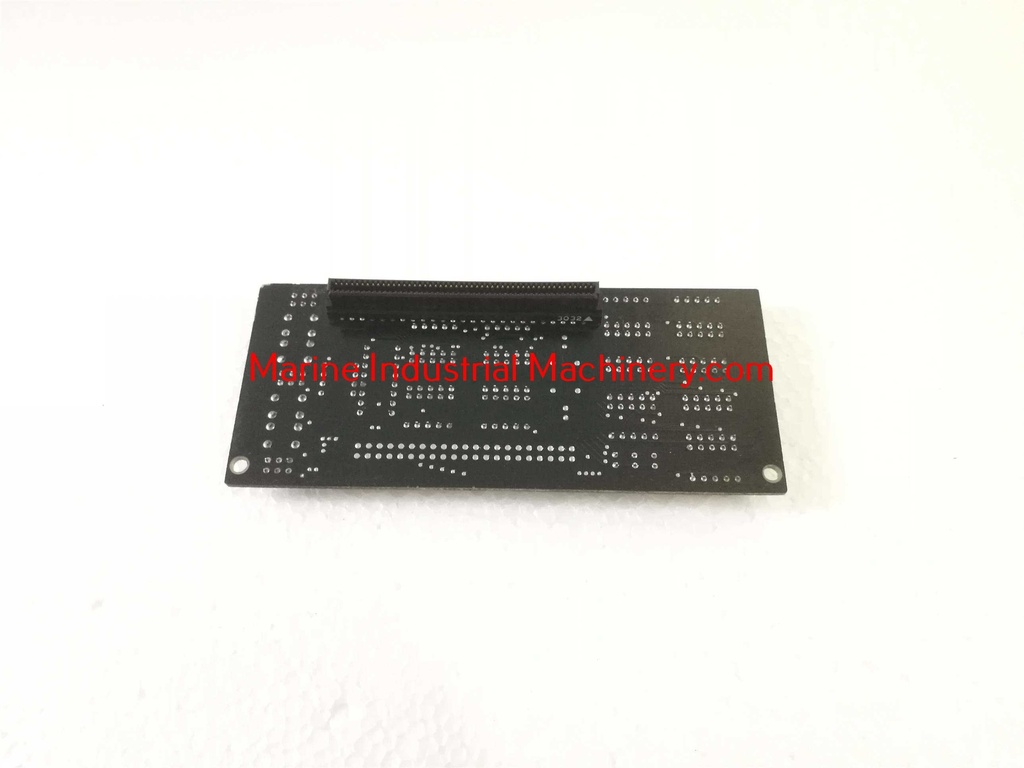 Musasino MEW-108-3 Pcb Circuit