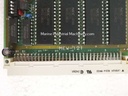 Musasino MEW-121 Pcb Card