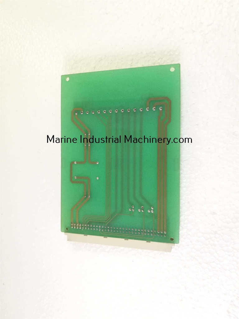 Musasino MEW-144 Pcb Card
