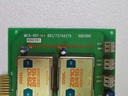 Nabco MCA-601-01 Module