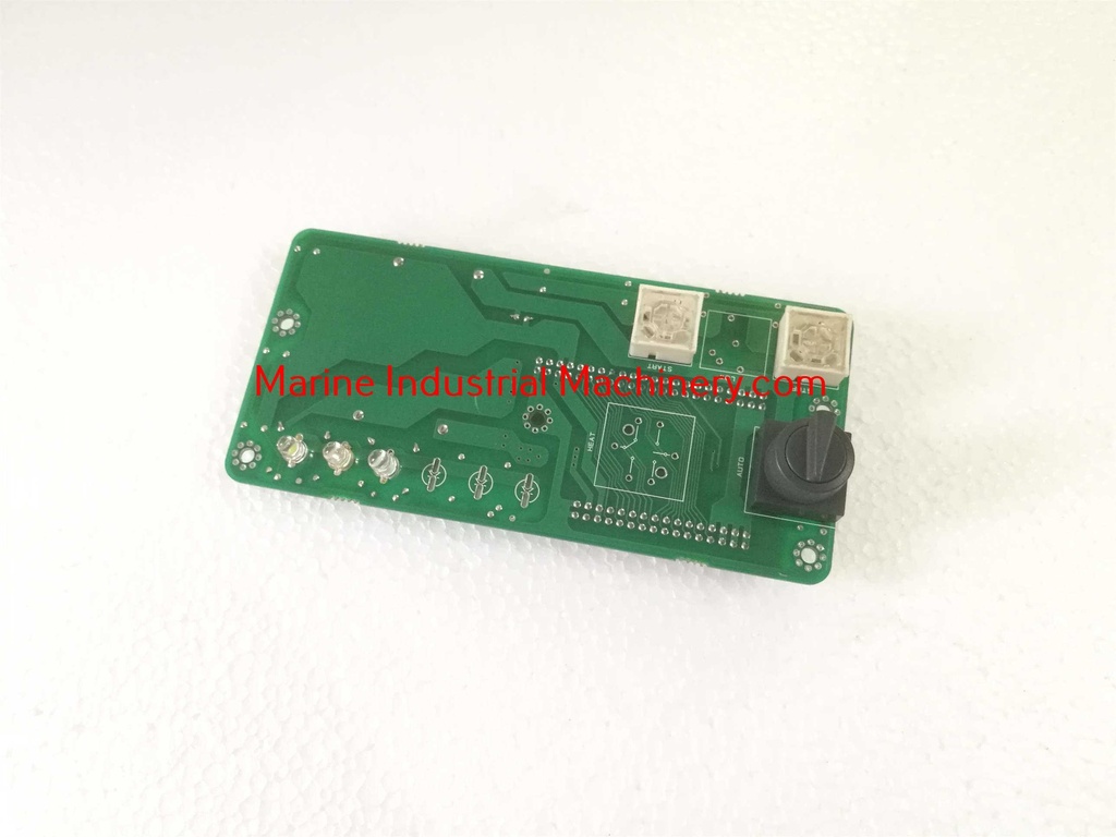 P-Star KT-9905-10A Pcb Card