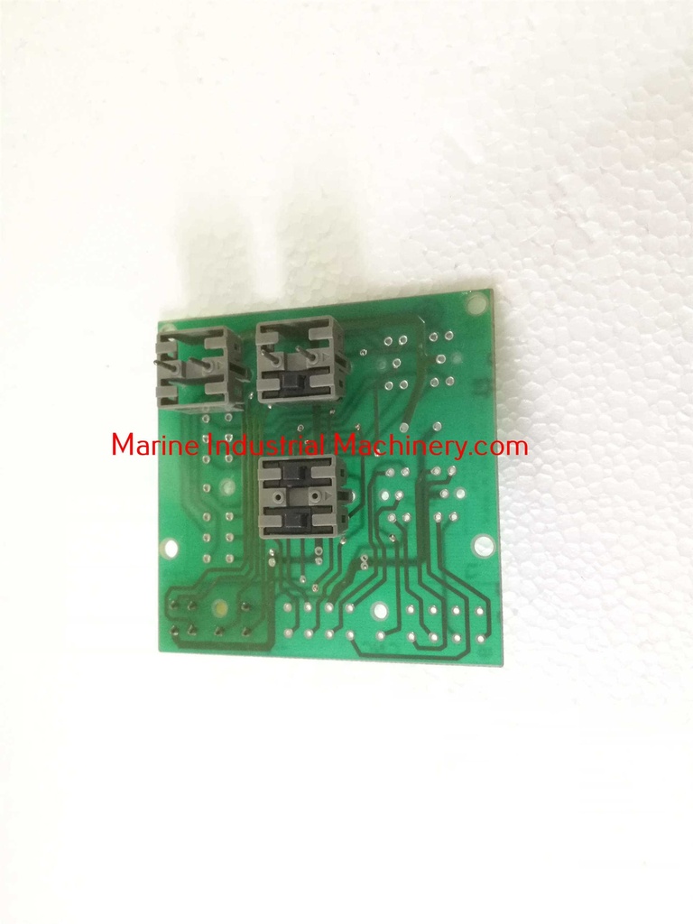 Uzishio Electric Co.Ltd UST-12P1 Pcb Card