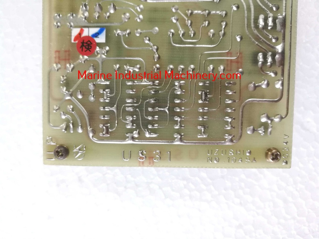 Uzushio Electric US 31 Flicker Unit