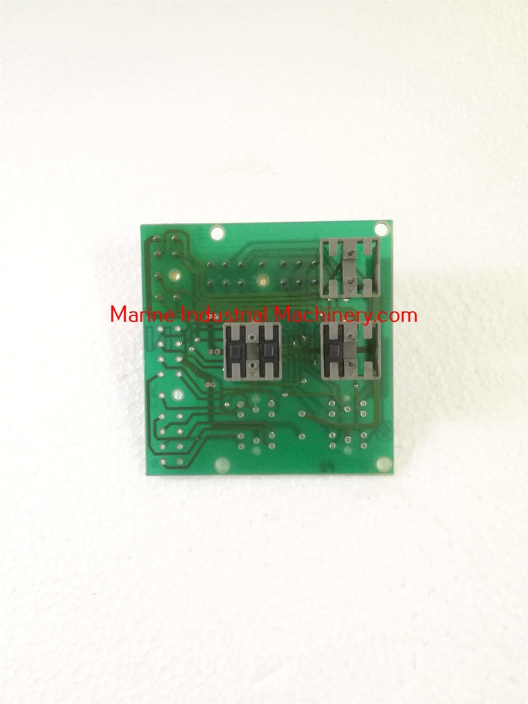 Uzushio Electric UST-1P2 Pcb Circuit Board