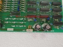Uzushio Electric UST-206B Pcb Card