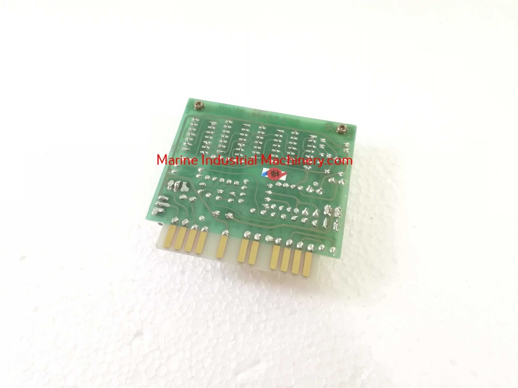 Uzushio ULB33 Annuciator