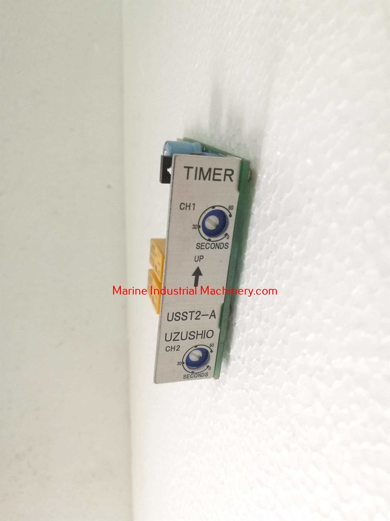 Uzushio USST2-A Timer Pcb Card