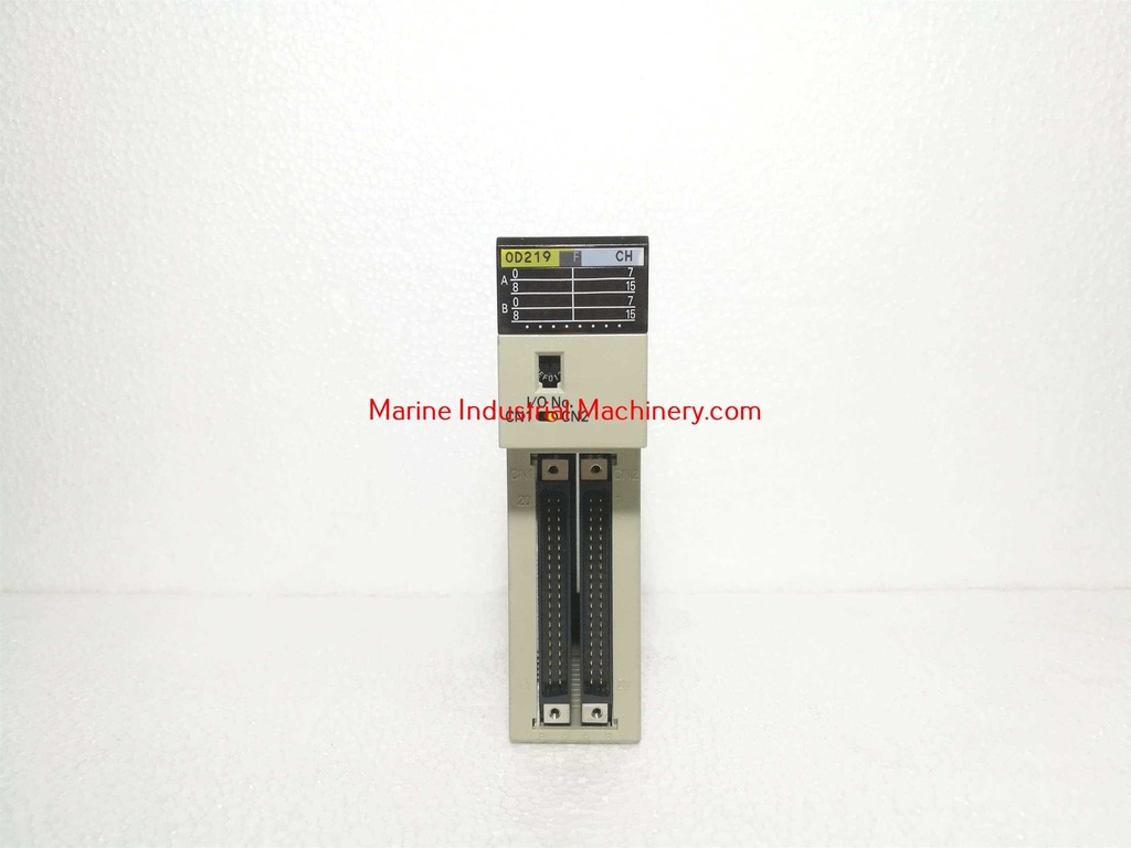Omron C200H-0D219 Output Unit
