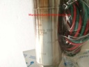 Viatran 5705AYSNGCL6 Pressure Transmitter