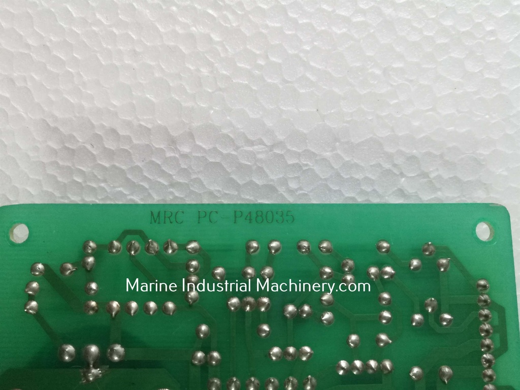 Mrc Pc-P48035 Pcb Card