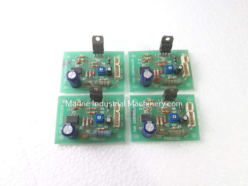 P46022B Fan Controller