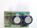Mrc P48023 Power SW. Box Pcb