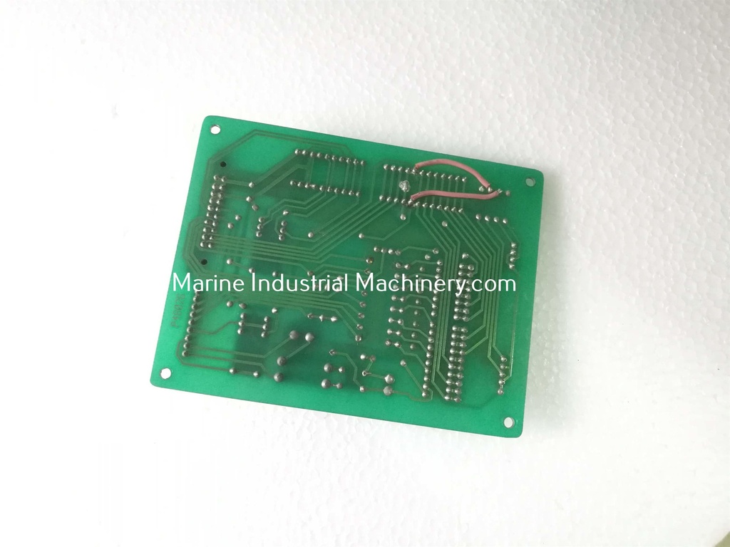 Mrc P48026 Alarm Generator Junction Board