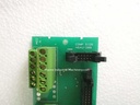 HGAU-208 Pcb Card
