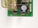Mrc P48027 Power Relay Pcb