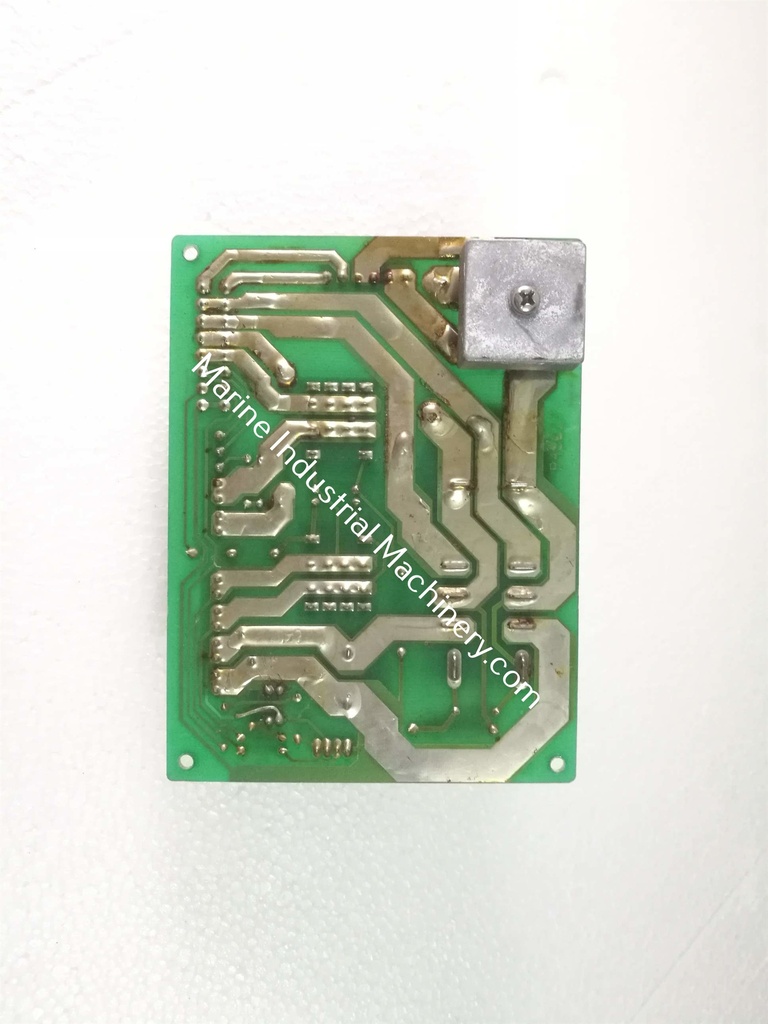Mrc P48027 Power Relay Pcb