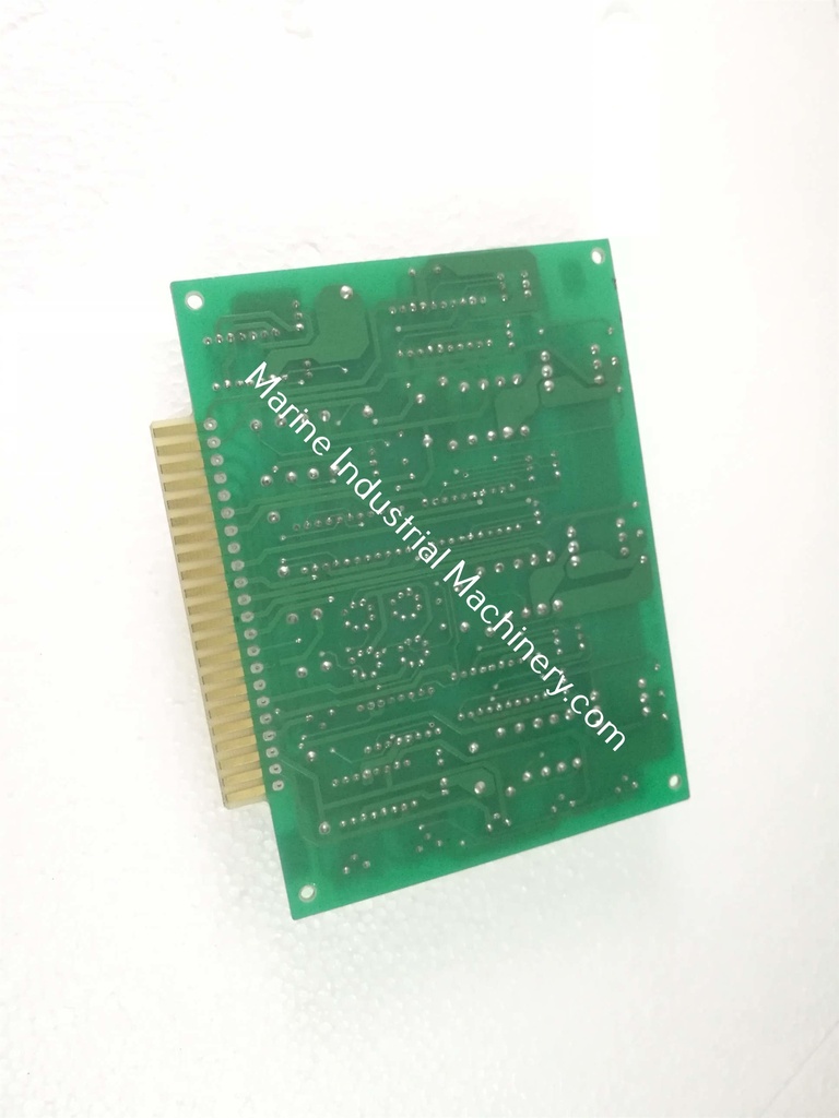 BCC Pcb Card
