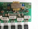 P45033 Power Amp. Pcb