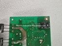 P45033 Power Amp. Pcb