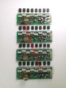 P45033 Power Amp. Pcb
