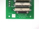 Westech HMD Pcb Card