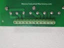 Westech HMD Pcb Card