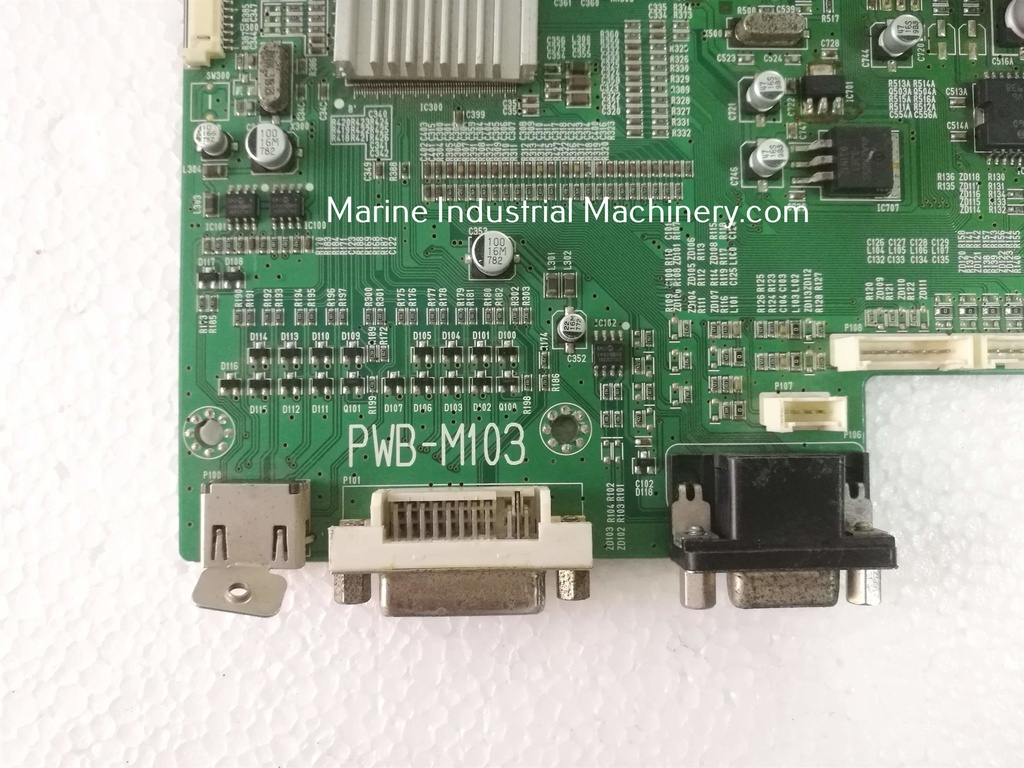 PWB-M103 Pcb Card