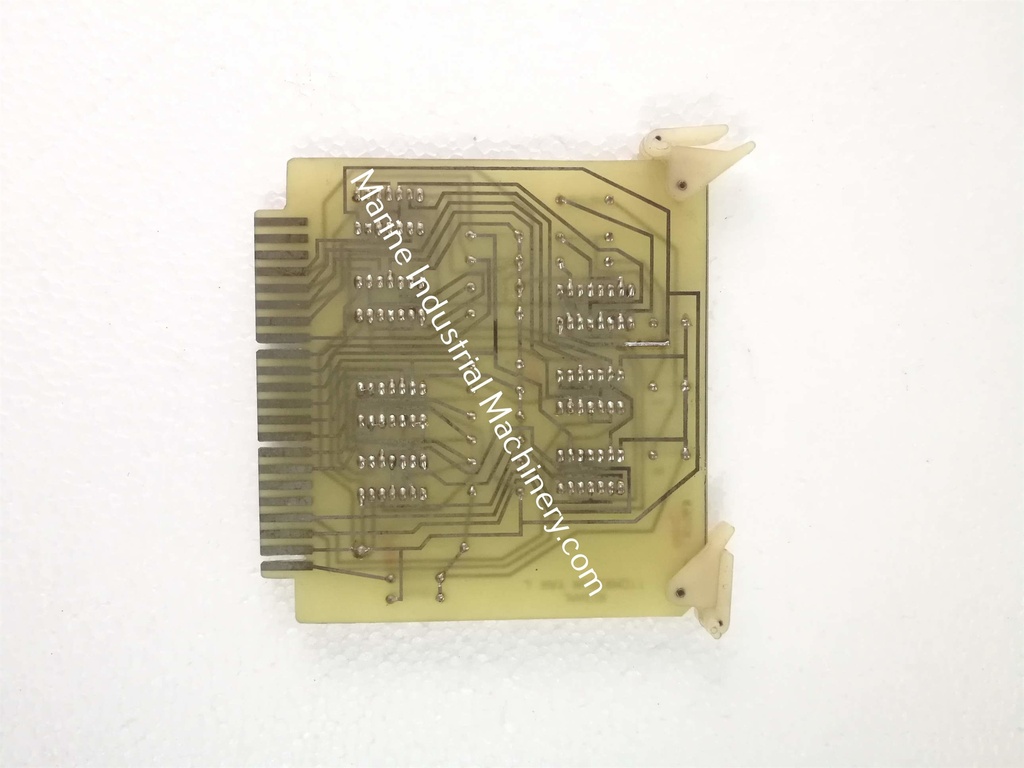 Jangir LM206B Pcb Card