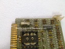 Western D306629 Pcb Card