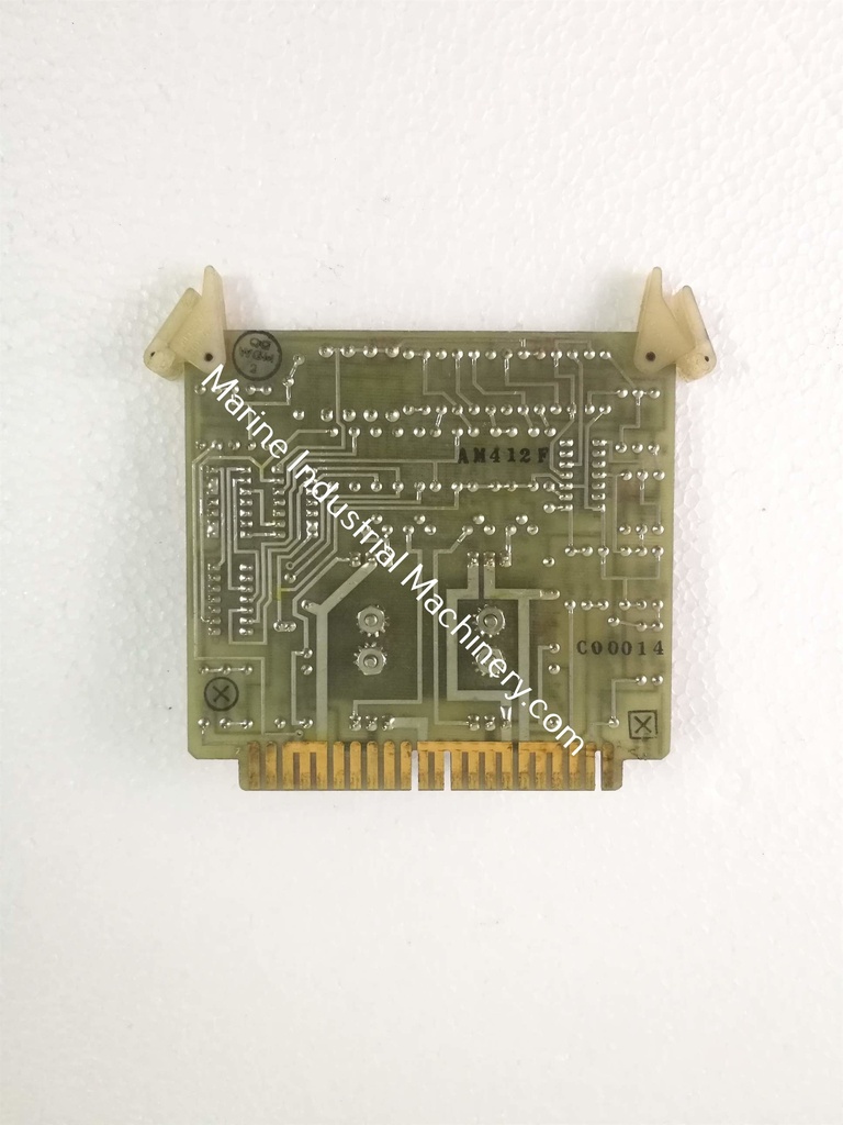 Western D306629 Pcb Card