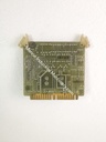 Western D306629 Pcb Card
