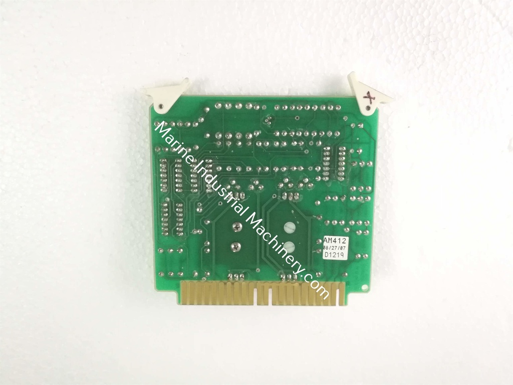 Westech D306629 Pcb Card