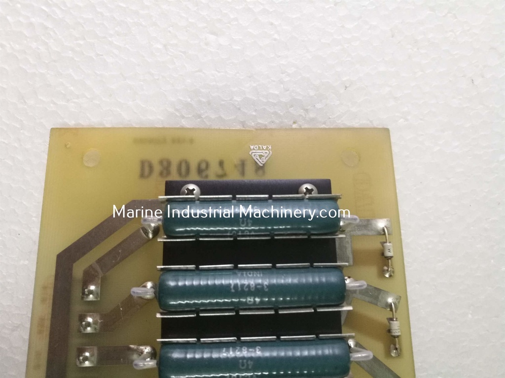 D305073 Pcb Card