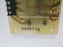D305073 Pcb Card
