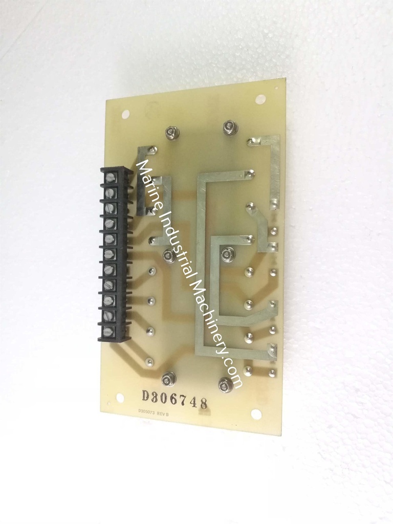 D305073 Pcb Card