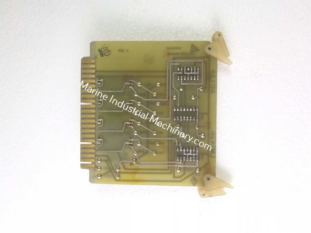 Western D506065 Pcb Card