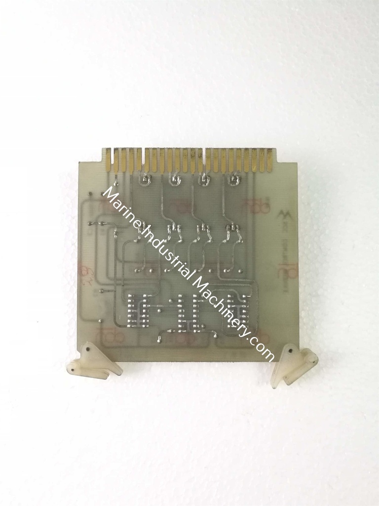 Scc NAE Control Module