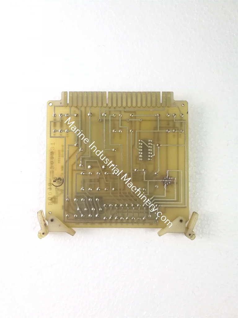 Western D306220 Pcb Card