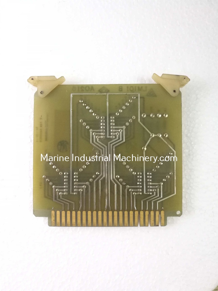 Western 0305999 Pcb Card