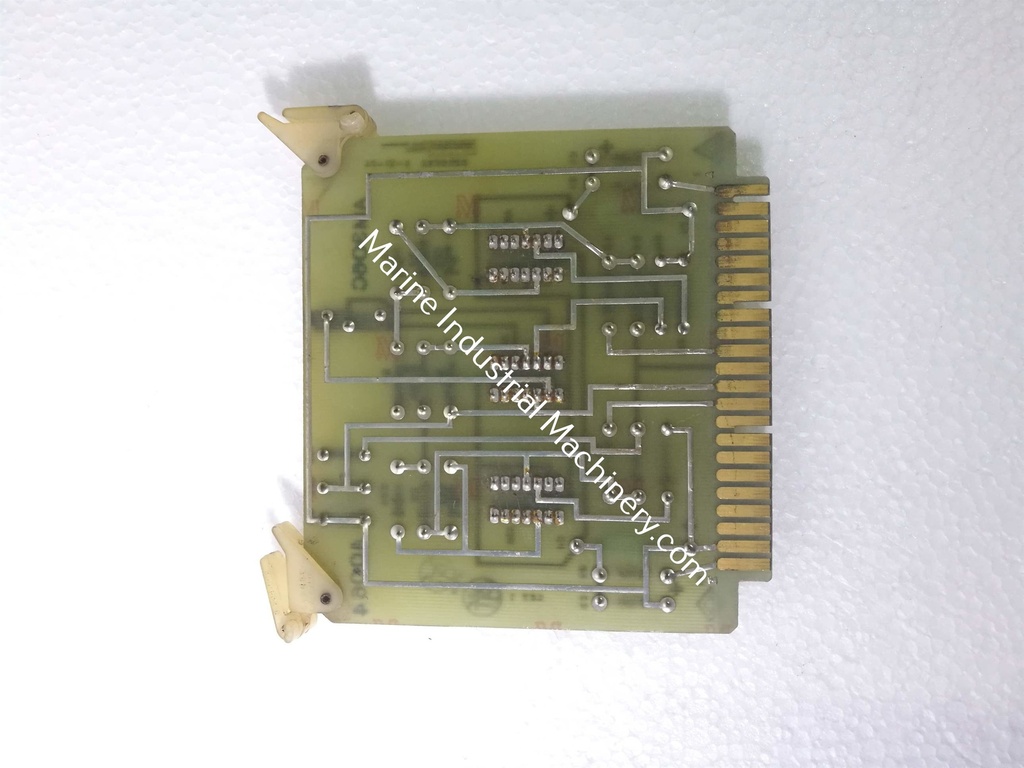 Western D306033 Pcb Card