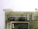 Western D305365 Pcb Card