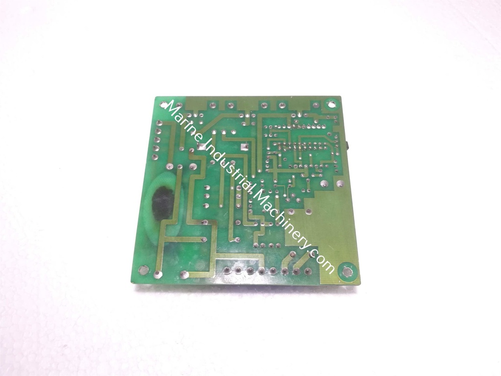 Hyun Jin HJ-105 Pcb Card