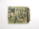 Alfa-Laval-Genuine Spare Part SC 340b Pcb Card