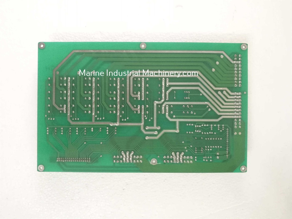 Mrc P48014 Sp. Control Relay