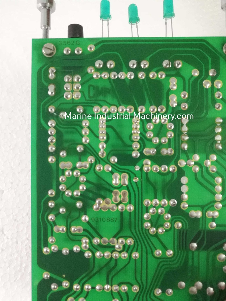 CMR 3562G Pcb Card